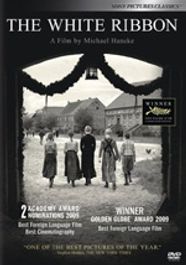 White Ribbon (DVD)